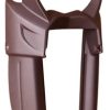 D_830304-MCO86483922088_062025-O.jpg Protector De Barras H Para Yamaha Xt660 Xtz 125-150 Ttr 125