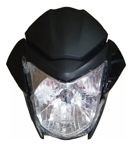 Farola Carenaje Invicta Cb 150 Honda Modelo Viejo