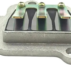 Torque Flapper Admisión Yamaha V 80 Premium