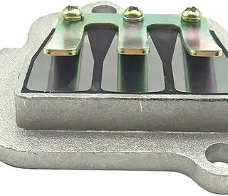 Torque Flapper Admisión Yamaha V 80 Premium
