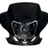 Carenaje Farola Visor Eco Deluxe