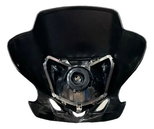 Carenaje Farola Visor Eco Deluxe