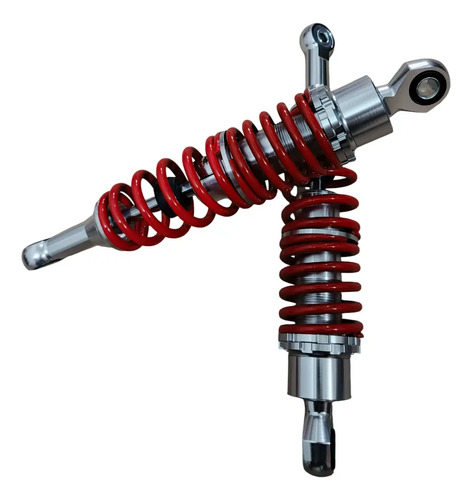 Amortiguadores Evo R3 125-150 Akt Traseros