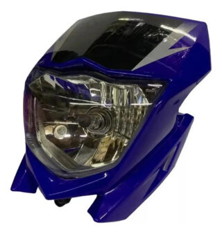 Farola Yamaha Xtz 125 Con Carenado