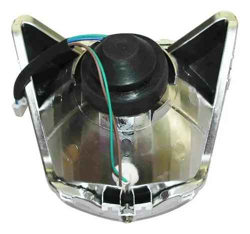 D_831479-MCO82006086891_012025-O.jpg Farola Completa Honda Storm 125 Calidad Original
