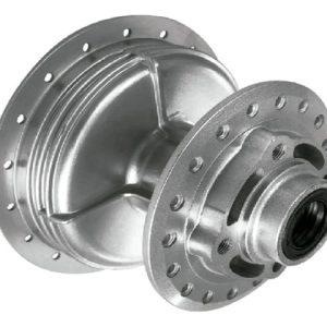 Campana Manzana Trasera Xtz125 Dt 125 4 Huecos Balineras