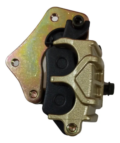 Mordaza Caliper Delantero Suzuki Gixxer 150 Calidad Original