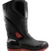 D_831904-MCO111763875147_052026-O.jpg Botas Impermeables Moto Venus Racing Reflectivo Caucho