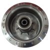 Campana Manzana Trasera Completa Suzuki Ax 100 115 Genuine