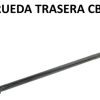 D_832015-MCO51468272451_092022-O.jpg Eje Rueda Llanta Trasera Honda Cb 110 Con Tuerca Genuine
