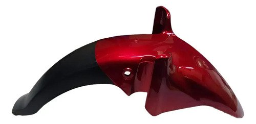 Guardabarro Delantero Invicta Cb 150 Honda