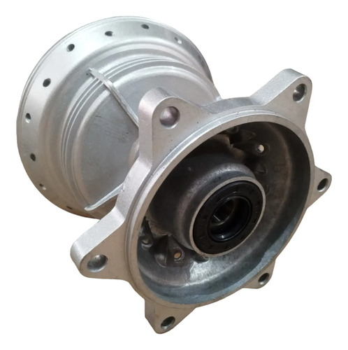 Manzana Trasera Honda Bross Xr 150 Completa