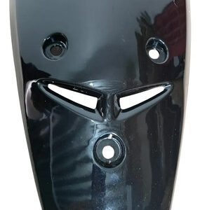 Tapa Frontal Carenaje Best 125 Suzuki