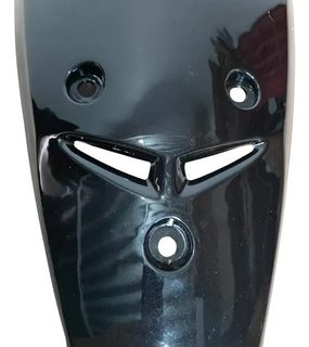 Tapa Frontal Carenaje Best 125 Suzuki