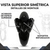 Guardabarro Delantero Viva 115 R Suzuki