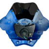 Farola Akt Evo 125 150 Completa