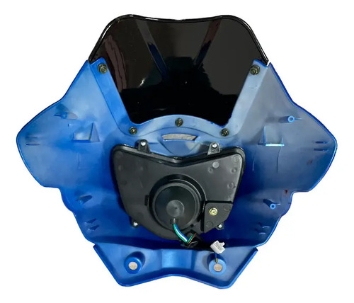 Farola Akt Evo 125 150 Completa