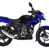 Carenaje Pulsar 135 Con Visor Y Tapas Completo