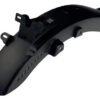 Guardabarro Trasero Nkd 125 Sl-r 125 Portaplaca