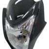 Farola Con Carenaje Akt Ttr 125/150/180