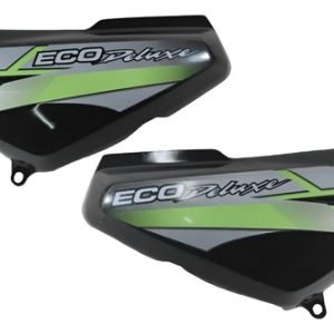 Tapas Laterales Honda Eco Deluxe Calidad Original