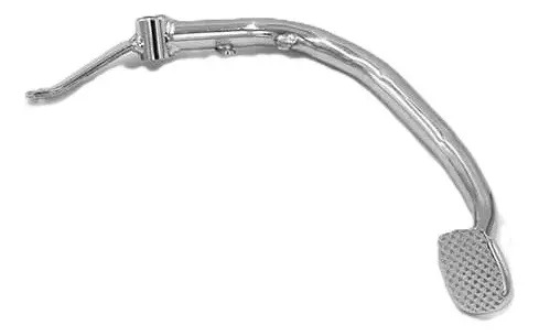 D_833064-MCO76318838173_052024-O.jpg Pedal De Freno Suzuki Gn 125 H