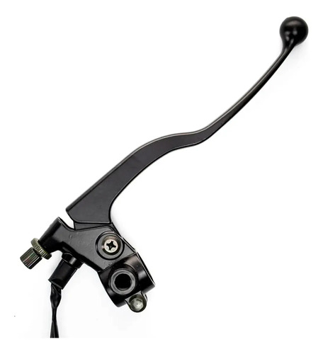 Manigueta Freno Con Base Dt 125 175