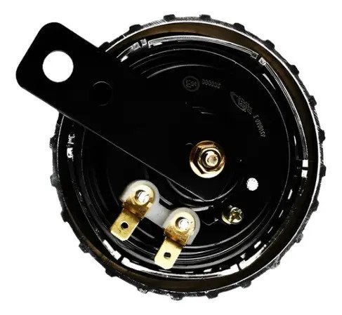 Pito Bocina Universal Para Moto 12v