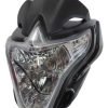 D_833403-MCO71659122075_092023-O.jpg Farola Completa Con Carenaje Akt Evo R3 Calidad Original