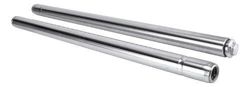 Barras Delanteras Boxer Ct /bm /platino 100 + Par