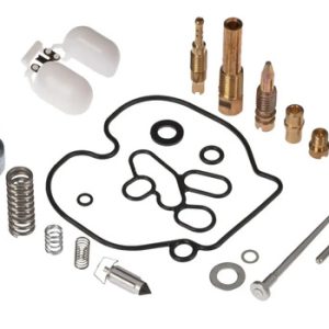 Kit Carburador Honda Cbf 125 Completo