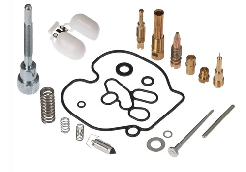 Kit Carburador Cbf 125 150