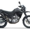 Guardabarro Delantero Xt 660 Xt660