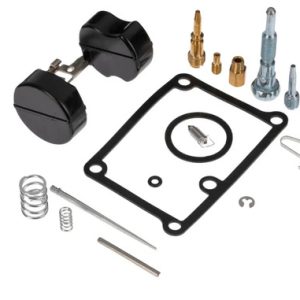 Kit Carburador Rx 115 Tipo Original