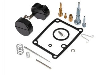 Kit Carburador Rx 115 Tipo Original