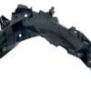 Guardabarro Trasero Completo Honda Cb 110 Calidad Original