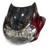Farola Con Carenaje Discover 100 125 Sport +