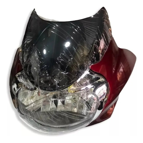 Farola Con Carenaje Discover 100 125 Sport +