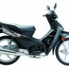 Guardabarro Delantero C-100 Wave 2 Tipo Original