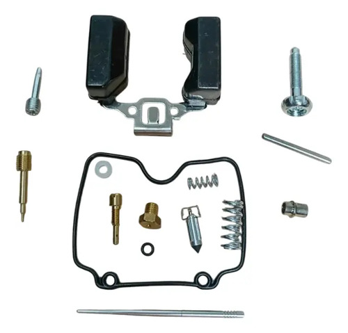 Kit Carburador Xtz 125 | Ybr 125 | Libero 125 Doble Guaya