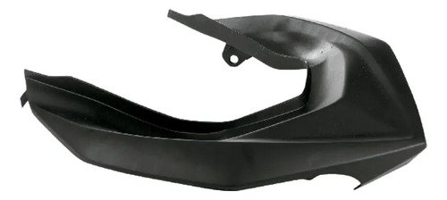 Base Trasera Superior Cola Pato Cb 110
