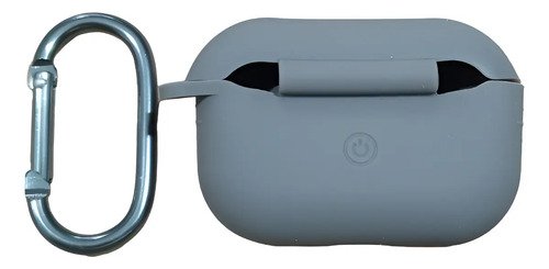 D_834544-MCO89020276077_072025-O.jpg Estuche Protector Case Silicona Compatible Con AirPods Pro