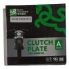 Discos Clutch Embrague Suzuki Ax100 Grado A