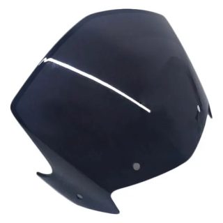 Visor Cupula Ybr 125 Esd Tipo Original