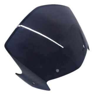 D_834787-MCO80125887330_112024-O.jpg Visor Cupula Ybr 125 Esd Tipo Original