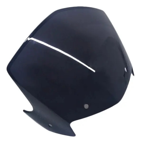 Cupula Ybr125 Esd Yamaha