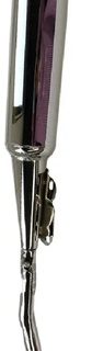 Mofle Exosto Akt 110 Tubo De Escape