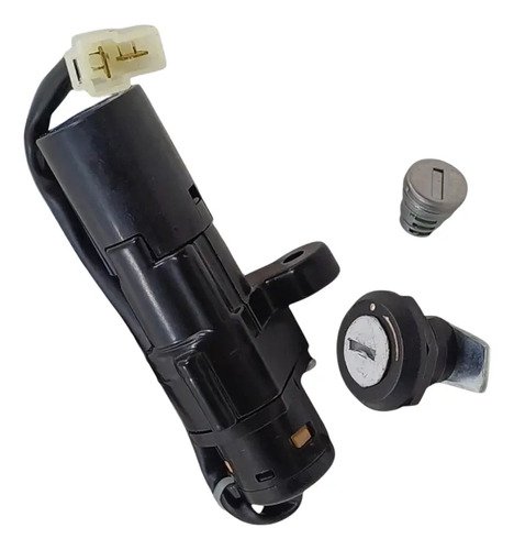 D_834849-MCO87382808810_072025-O.jpg Kit Switch Suiche Encendido Bajaj Pulsar135 Discover 100 125
