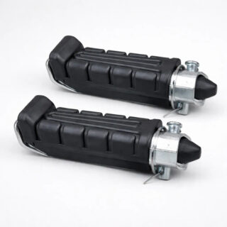 Reposapies Xtz 250 Yamaha Traseros Completos