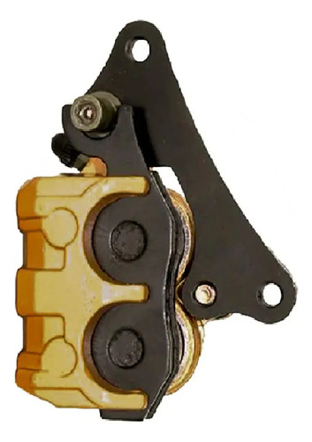 D_835351-MCO77492214666_072024-O.jpg Caliper Mordaza Freno Disco Cbf 125/150